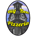 big ben pizzeria, pembroke logo