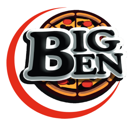 big ben pizzeria, pembroke logo
