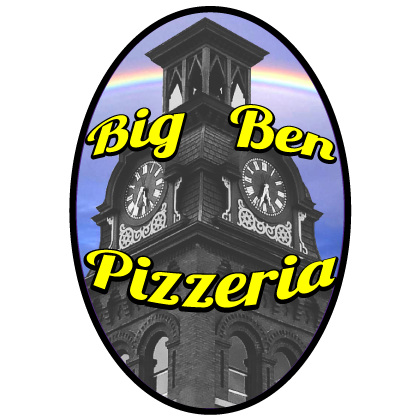 Ben's Pizzeria - New York - Menu & Hours - Order Delivery